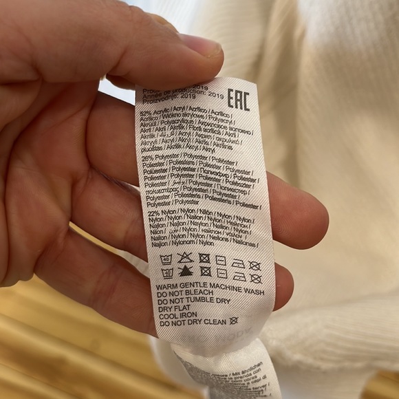 VERO MODA Cardigan - Picture 6 of 8